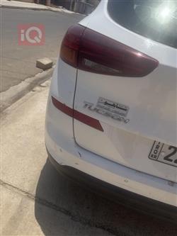 هيونداي توسان